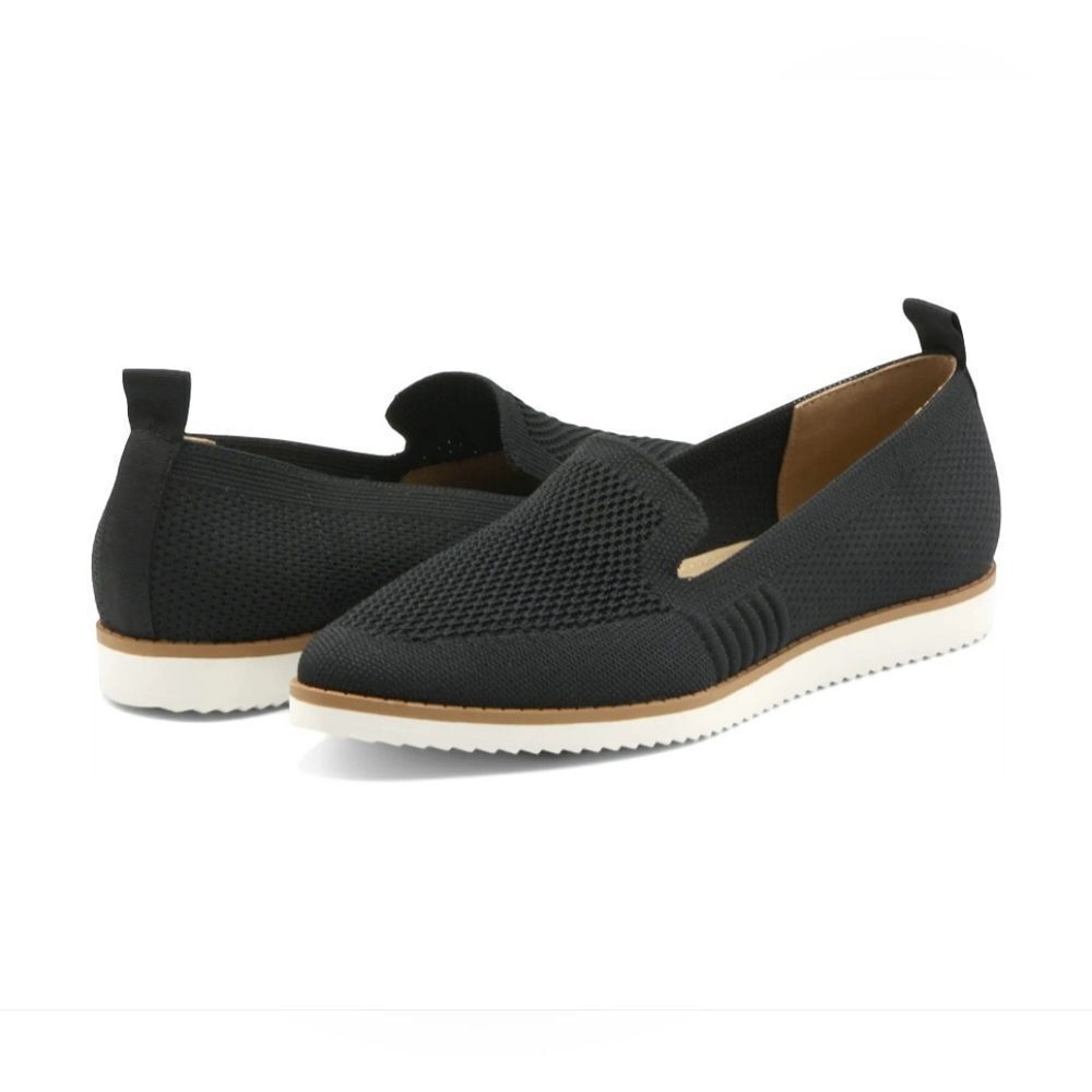 Adrienne Vittadini Lamonte, Slip on, Lightweight Shoes. EUC/Size 10